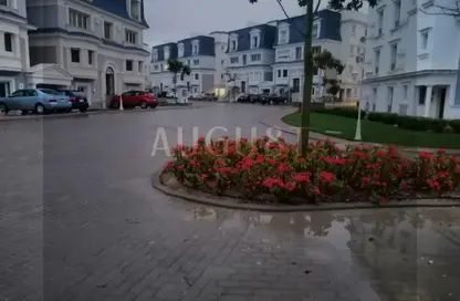 Townhouse - 3 Bedrooms - 3 Bathrooms for sale in Mountain View Hyde Park - 5th Settlement Compounds - The 5th Settlement - New Cairo City - Cairo