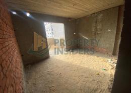 شقة - 3 غرف نوم - 2 حمامات for للبيع in شارع الحسين - الدقي - الجيزة