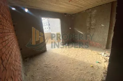 شقة - 3 غرف نوم - 2 حمامات للبيع في شارع الحسين - الدقي - الجيزة