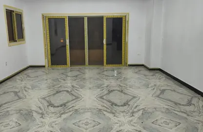 Apartment - 3 Bedrooms - 3 Bathrooms for rent in El Diplomaseen - The 5th Settlement - New Cairo City - Cairo