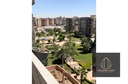 Apartment - 2 Bedrooms - 2 Bathrooms for sale in El Koronfel - The 5th Settlement - New Cairo City - Cairo