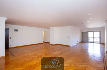 Apartment - 3 Bedrooms - 2 Bathrooms for sale in Abou Quer Road   Gamal Abdel Nasser Road - Janaklees - Hay Sharq - Alexandria