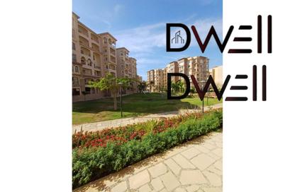 Apartment - 2 Bedrooms - 1 Bathroom for sale in Madinaty - Cairo