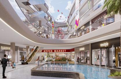 Bulk Sale Unit - Studio - 2 Bathrooms for sale in New Damietta - Demyat