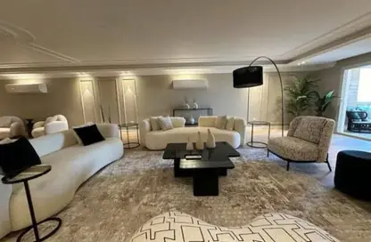 Apartment - 3 Bedrooms - 4 Bathrooms for sale in AlKarma Kay - Sheikh Zayed Compounds - Sheikh Zayed City - Giza