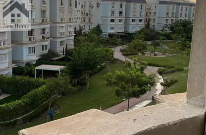 Apartment - 3 Bedrooms - 3 Bathrooms for sale in Mountain View Hyde Park - 5th Settlement Compounds - The 5th Settlement - New Cairo City - Cairo