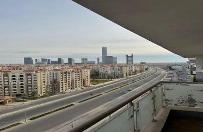 Apartment - 4 Bedrooms - 4 Bathrooms for sale in Jade Park - New Capital Compounds - New Capital City - Cairo