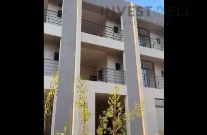 Townhouse - 5 Bedrooms - 3 Bathrooms for sale in MonteNapoleone - Mostakbal City Compounds - Mostakbal City - Future City - Cairo