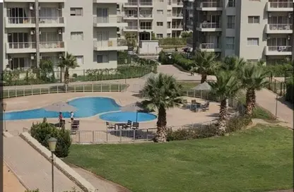Apartment - 3 Bedrooms - 2 Bathrooms for sale in The Address - 12th District - Sheikh Zayed City - Giza