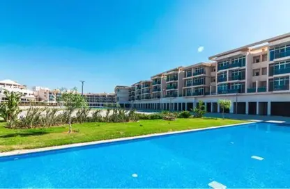 Apartment - 2 Bedrooms - 2 Bathrooms for sale in Nyoum mostakbal - Mostakbal City Compounds - Mostakbal City - Future City - Cairo