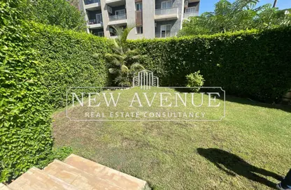 Apartment - 2 Bedrooms - 2 Bathrooms for sale in Zayed Dunes - 6th District - Sheikh Zayed City - Giza