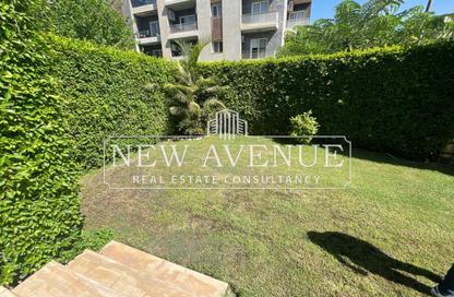 Apartment - 2 Bedrooms - 2 Bathrooms for sale in Zayed Dunes - 6th District - Sheikh Zayed City - Giza