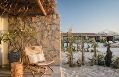 Chalet - 2 Bedrooms - 3 Bathrooms for sale in Al Masyaf - Ras Al Hekma - North Coast