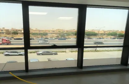 عيادة - استوديو للايجار في كمبوند لاميرادا - كمبوندات التجمع الخامس - التجمع الخامس - مدينة القاهرة الجديدة - القاهرة