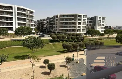 Apartment - 3 Bedrooms - 3 Bathrooms for sale in Taj City - 5th Settlement Compounds - The 5th Settlement - New Cairo City - Cairo