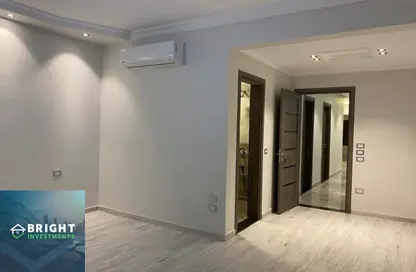 شقة - 2 غرف نوم - 2 حمامات للبيع في مون ريزيدنس - فيفث سكوير - التجمع الخامس - مدينة القاهرة الجديدة - القاهرة