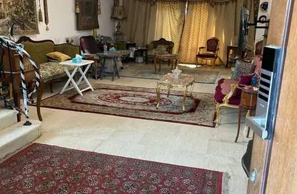 فيلا - 5 غرف نوم - 4 حمامات للبيع في الرحاب - مدينة القاهرة الجديدة - القاهرة