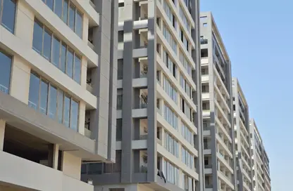 Apartment - 3 Bedrooms - 2 Bathrooms for sale in Degla Landmark - Nasr City Compounds - Nasr City - Cairo