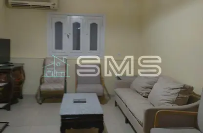Apartment - 3 Bedrooms - 2 Bathrooms for rent in El Banafseg Apartment Buildings - El Banafseg - New Cairo City - Cairo