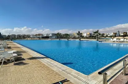 Chalet - 2 Bedrooms - 1 Bathroom for sale in Seashell - Sidi Abdel Rahman - North Coast