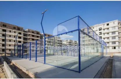 Apartment - 3 Bedrooms - 3 Bathrooms for sale in Badya Palm Hills - 6 October Compounds - 6 October City - Giza