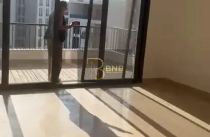 Apartment - 2 Bedrooms - 3 Bathrooms for rent in Cairo Festival City - North Investors Area - New Cairo City - Cairo