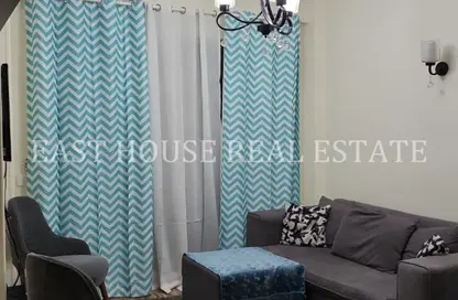 Apartment - 2 Bedrooms - 1 Bathroom for rent in Madinaty - Cairo