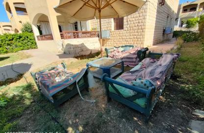 Chalet - 4 Bedrooms - 3 Bathrooms for sale in Marina 2 - Marina - Al Alamein - North Coast