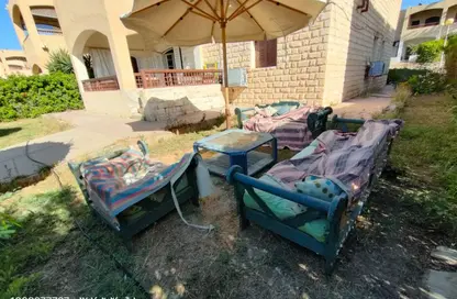 شاليه - 4 غرف نوم - 3 حمامات للبيع في مارينا 2 - مارينا - العلمين - الساحل الشمالي