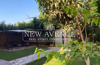 Apartment - 4 Bedrooms - 3 Bathrooms for sale in El Nakheel - 5th Settlement Compounds - The 5th Settlement - New Cairo City - Cairo