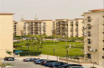 Apartment - 2 Bedrooms - 2 Bathrooms for sale in El Rehab Extension - Al Rehab - New Cairo City - Cairo