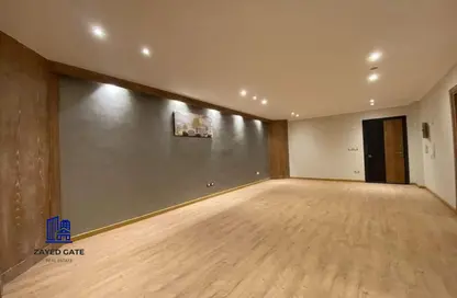 شقة - 3 غرف نوم - 2 حمامات للبيع في مدينة الخمائل - كمبوندات الشيخ زايد - الشيخ زايد - الجيزة