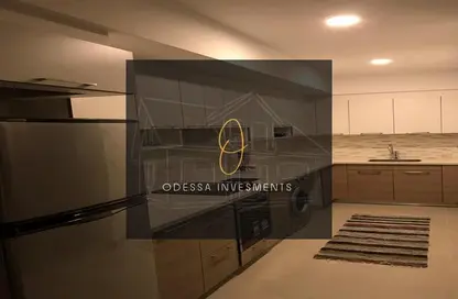 Chalet - Studio - 1 Bathroom for rent in Marassi - Sidi Abdel Rahman - North Coast