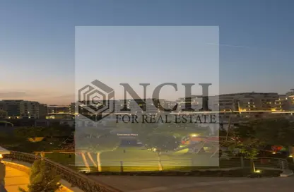 Apartment - 3 Bedrooms - 3 Bathrooms for sale in Mountain View iCity - 5th Settlement Compounds - The 5th Settlement - New Cairo City - Cairo