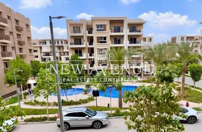 Apartment - 3 Bedrooms - 3 Bathrooms for sale in Taj City - 5th Settlement Compounds - The 5th Settlement - New Cairo City - Cairo