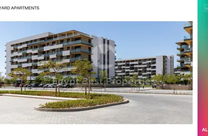 شقة - 3 غرف نوم - 3 حمامات للبيع في كمبوند البروج - كمبوندات الشروق - مدينة الشروق - القاهرة