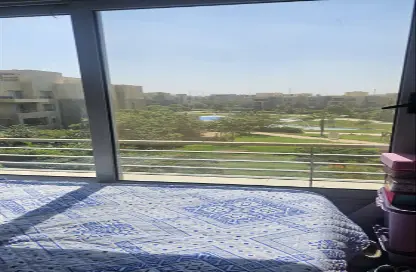 دوبلكس - 3 غرف نوم - 3 حمامات للبيع في بالم هيلز بالم باركس - وصلة دهشور الجنوبية - مدينة 6 أكتوبر - الجيزة