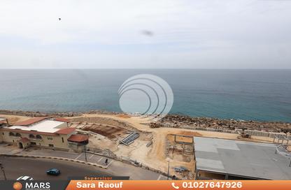 Apartment - 3 Bedrooms - 2 Bathrooms for sale in Stanley Bridge - Stanley - Hay Sharq - Alexandria