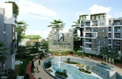 شقة - 2 غرف نوم - 1 حمام للبيع في بهجة - كمبوندات الشيخ زايد - الشيخ زايد - الجيزة شقة - 2 غرف نوم - 1 حمام للبيع في بهجة - كمبوندات الشيخ زايد - الشيخ زايد - الجيزة