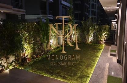 Apartment - 3 Bedrooms - 4 Bathrooms for sale in Taj City - 5th Settlement Compounds - The 5th Settlement - New Cairo City - Cairo