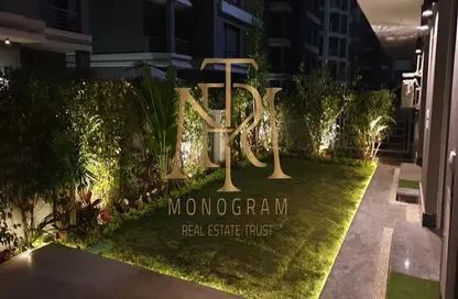 Apartment - 3 Bedrooms - 4 Bathrooms for sale in Taj City - 5th Settlement Compounds - The 5th Settlement - New Cairo City - Cairo