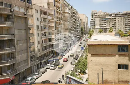 Apartment - 3 Bedrooms - 2 Bathrooms for sale in Al Ekbal St. - Abu Qir - Hay Than El Montazah - Alexandria