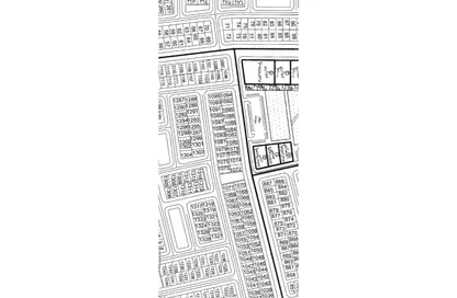 منزل مزدوج - 3 غرف نوم - 2 حمامات للبيع في الحي السادس - مدينة بدر - القاهرة