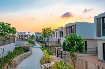 Apartment - 3 Bedrooms - 4 Bathrooms for sale in Sodic East - 6th District - New Heliopolis - Cairo