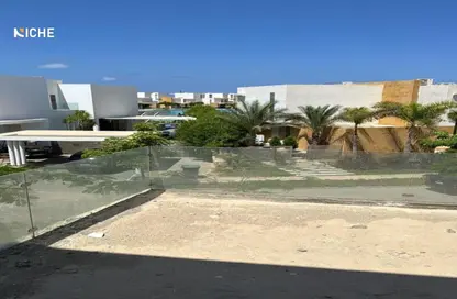فيلا - 5 غرف نوم - 4 حمامات للبيع في سي شيل - سيدي عبد الرحمن - الساحل الشمالي