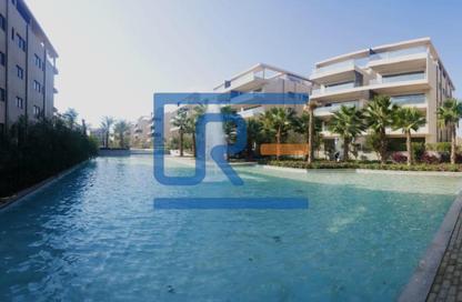 Apartment - 3 Bedrooms - 3 Bathrooms for sale in Lake View Residence - 5th Settlement Compounds - The 5th Settlement - New Cairo City - Cairo