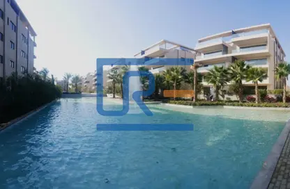 Apartment - 3 Bedrooms - 3 Bathrooms for sale in Lake View Residence - 5th Settlement Compounds - The 5th Settlement - New Cairo City - Cairo