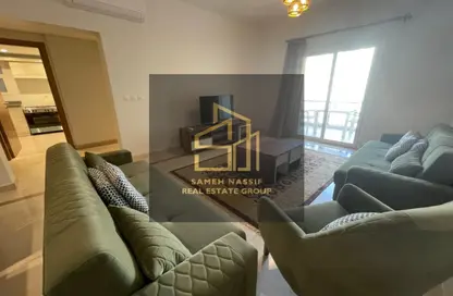 شقة - 2 غرف نوم - 2 حمامات للايجار في ميفيدا - كمبوندات التجمع الخامس - التجمع الخامس - مدينة القاهرة الجديدة - القاهرة