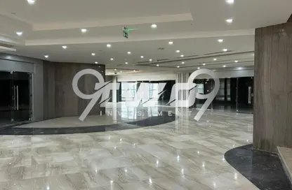 Office Space - Studio for rent in One Golden Square Mall - The 5th Settlement - New Cairo City - Cairo