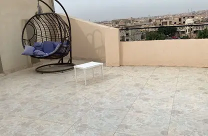 Apartment - 3 Bedrooms - 2 Bathrooms for sale in Doctor Samira Moussa St. - 5th District - Obour City - Qalyubia